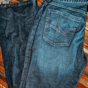 Women’s Wranglers